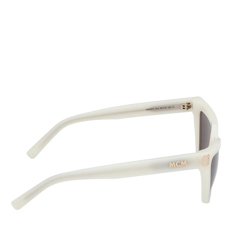 MCM Sonnenbrille MW0010 white(Image 6)