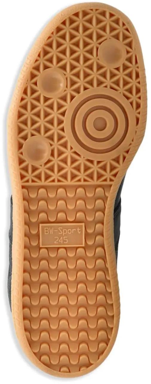 Thumbnail - Adidas Low-Top Sneaker - Bw Army Lux Cblack/cblack/gum3 - Gr. US_8_5 - in Grün - für Damen