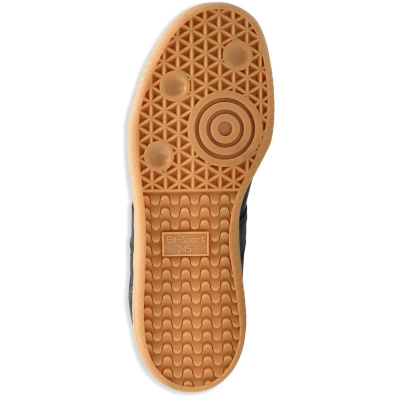 Adidas Low-Top-Sneaker Bw Army Lux Cblack/cblack/gum3 grün (Image 5)