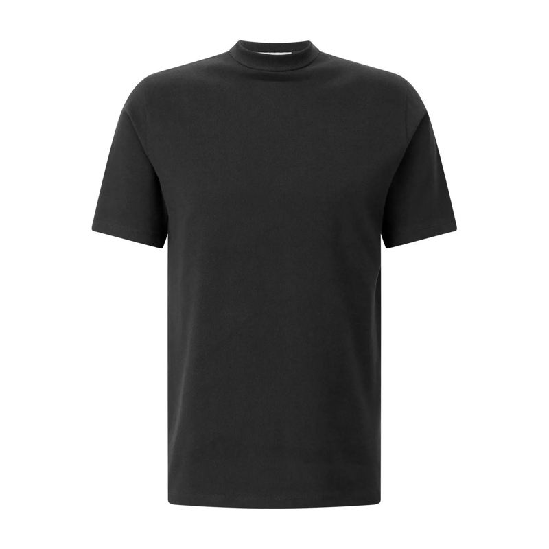 Kiefermann T-Shirt T-Shirt Lorenzs schwarz(Image 5)