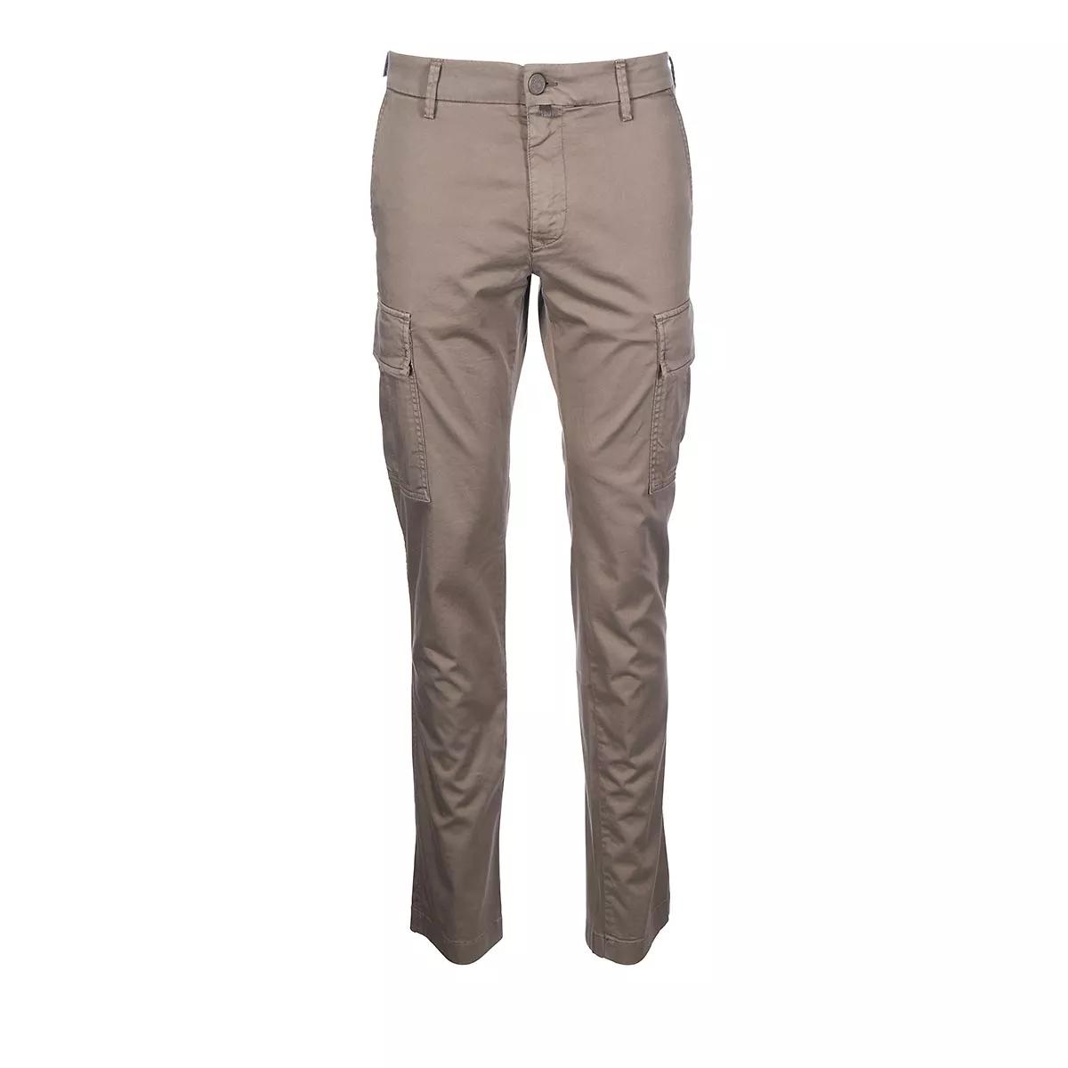 Thumbnail - Jacob Cohen - Cargo - Größe 36 INCH - grün