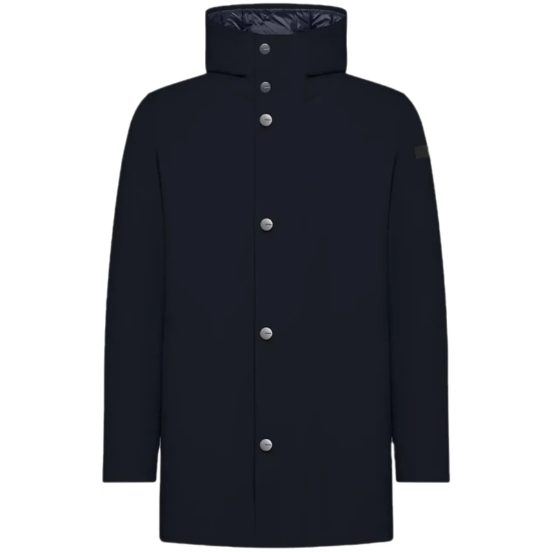 Rrd  Jackets Blue blau