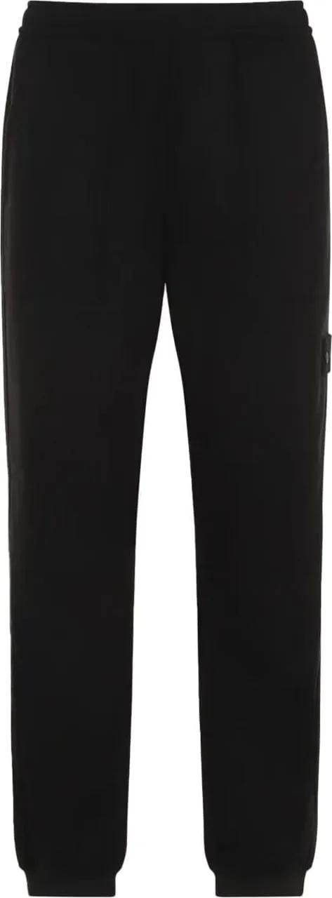 Thumbnail - Stone Island - cargo trouser flanel - Größe 29 - schwarz