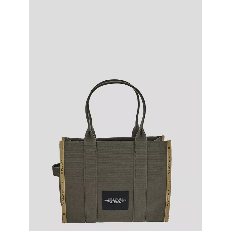 Marc Jacobs Tote The Large Tote Green(Image 6)