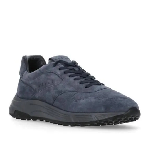 Hogan sneaker basse Hyperlight Sneakers Blue