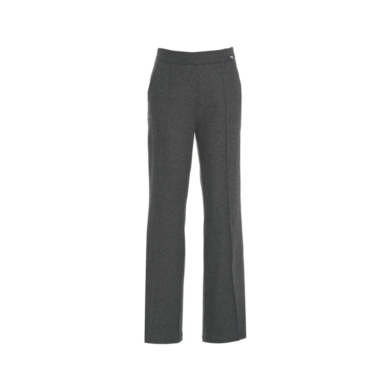 Cambio  Ava' Joggers Grey