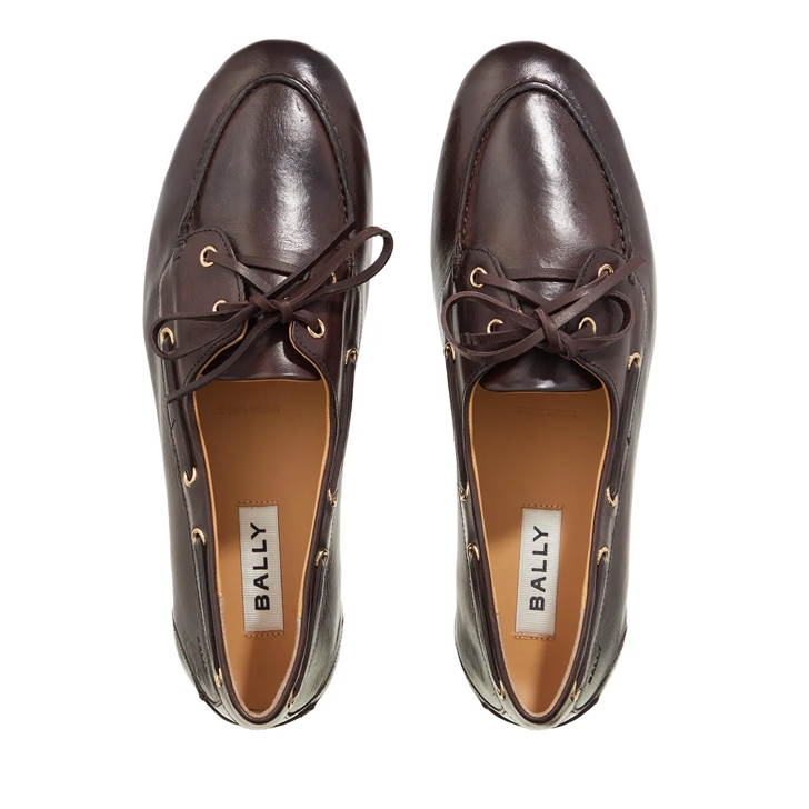 Bally chaussures sales