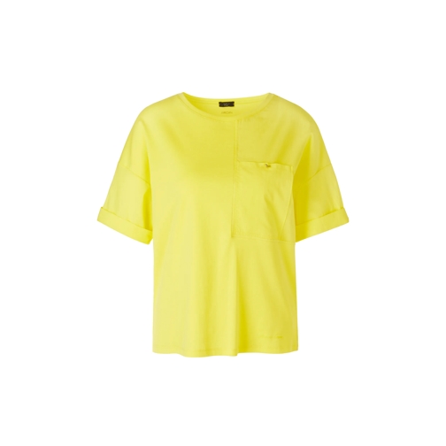 Marc Cain T-Shirt mehrfarbig Shirts