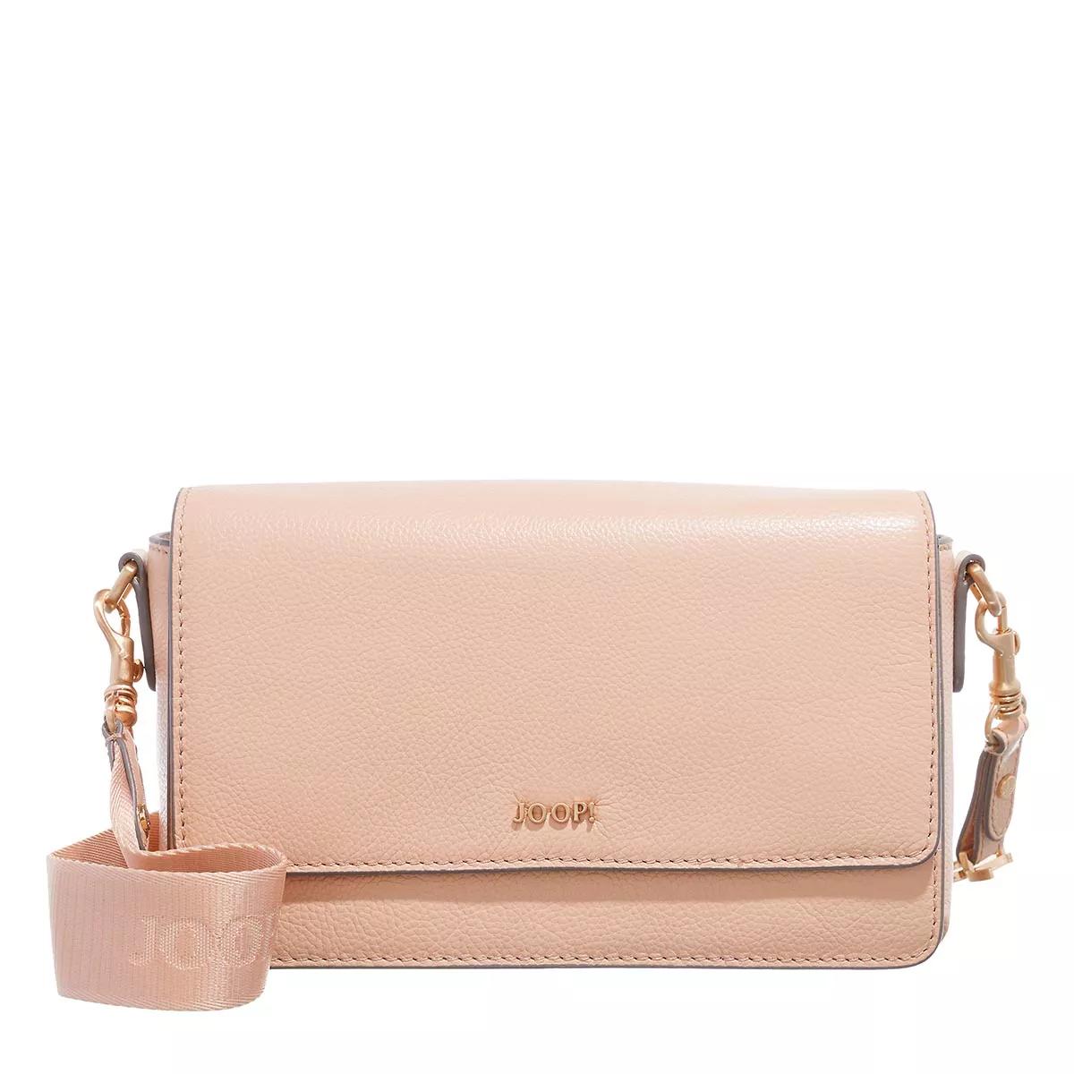 JOOP! vivace elissa shoulderbag shf 1 nude | Crossbody Bag