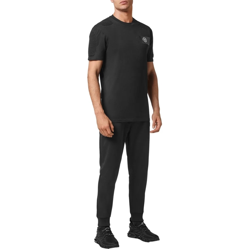 Plein Sport T-Shirt T-Shirt schwarz(Image 4)