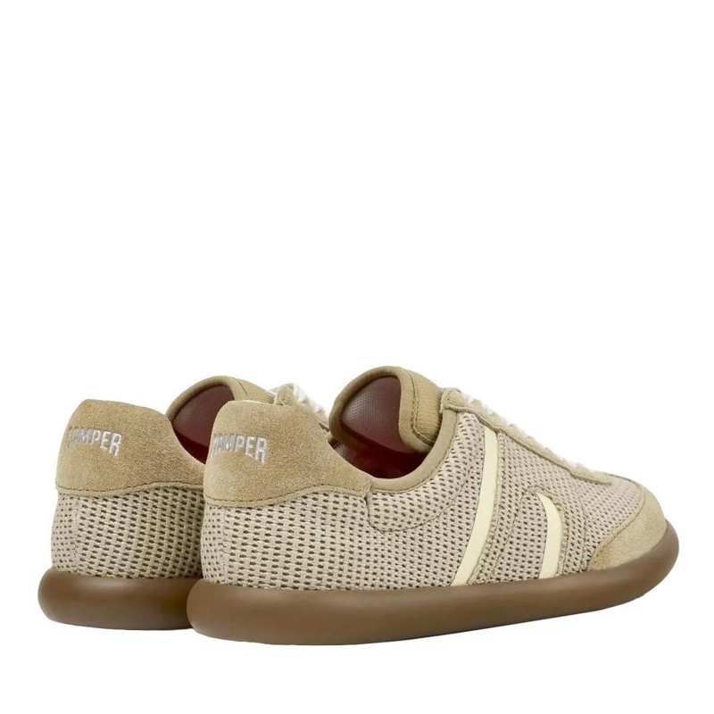 Camper Low-Top-Sneaker Sneaker Pelotas Soller mittel-braun(Image 2)