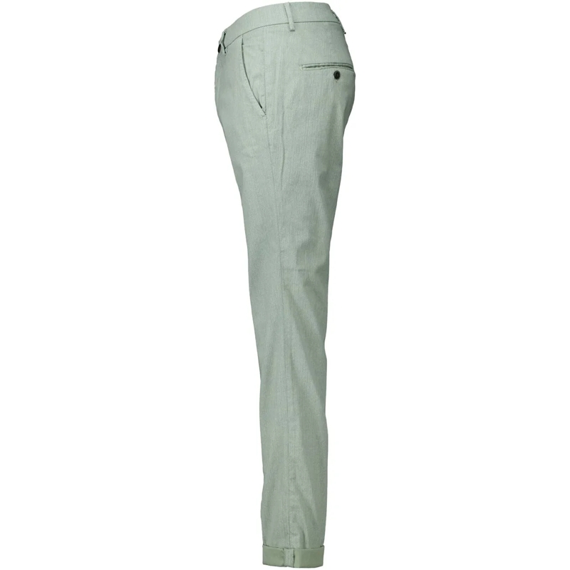 Mason's  Masons  Pantalons Mint Groen Cbe543 grün(Image 2)