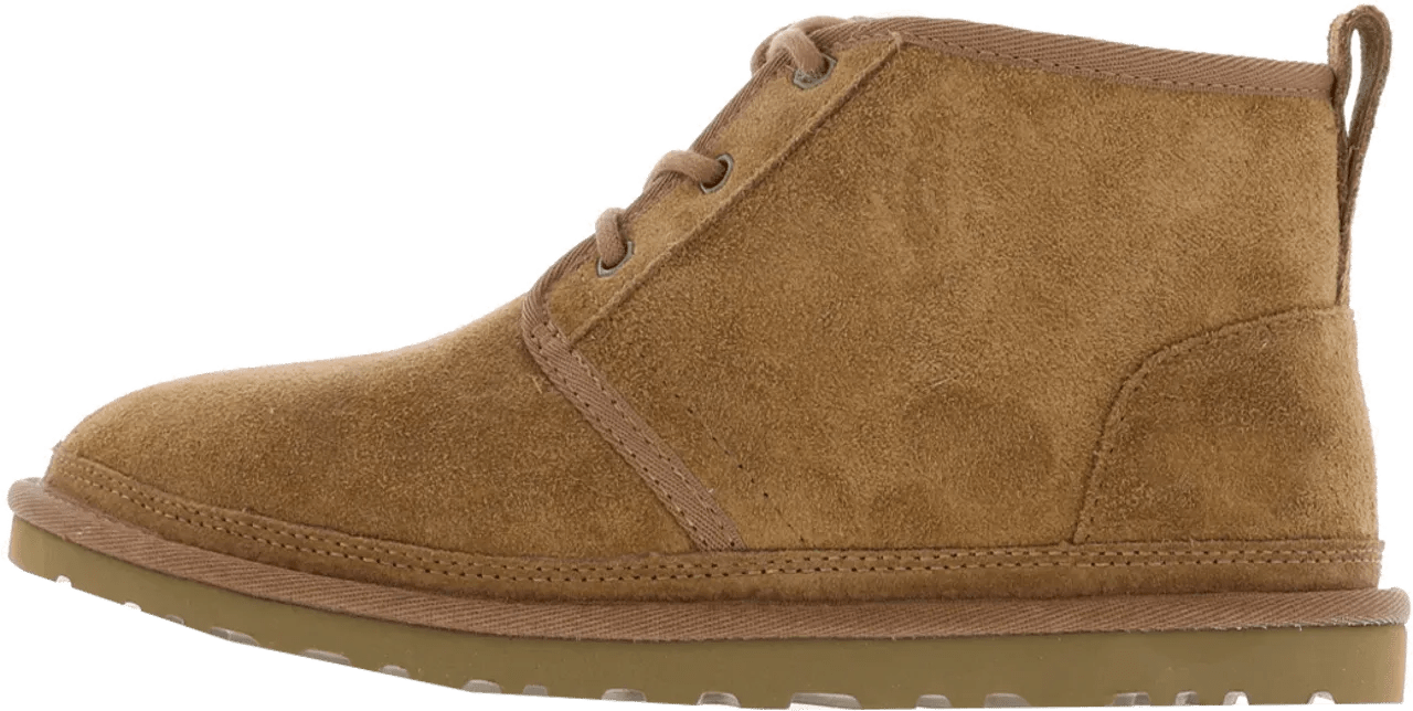 Thumbnail - UGG Stiefel - Australia Boots Beige - Gr. 45 (EU) - in Beige - für Damen