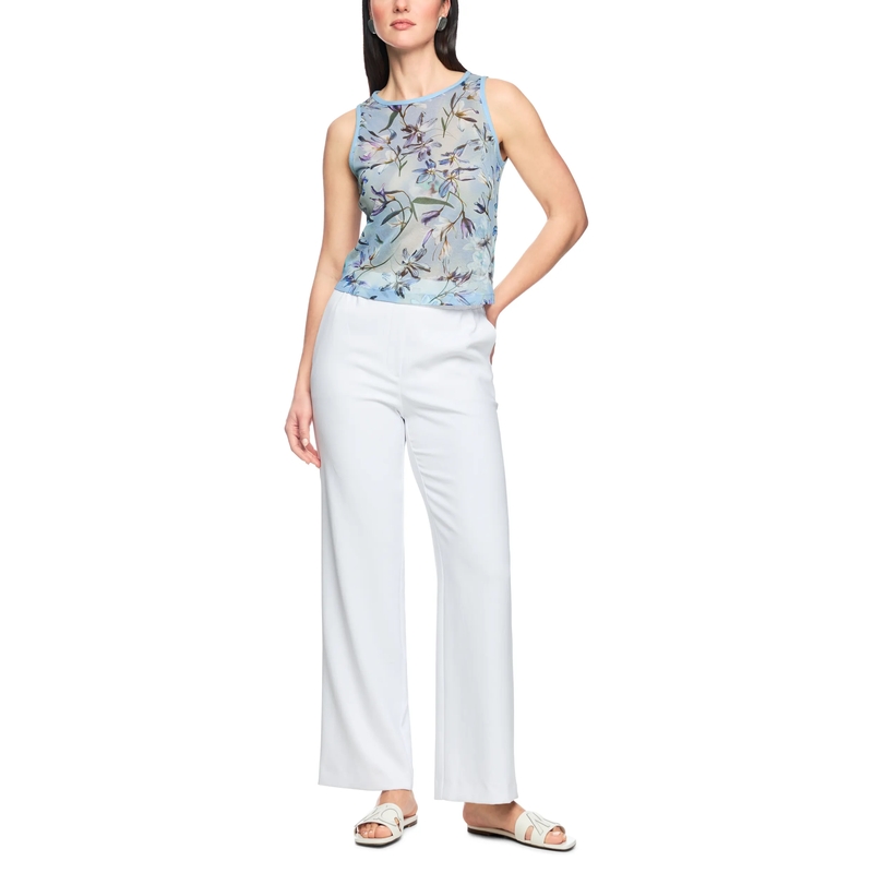 Marc Cain  Top magical blue(Image 2)