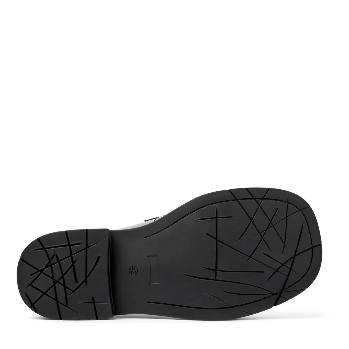 Thumbnail - Mokassins 1978 - Gr. 45 (EU) - in Schwarz