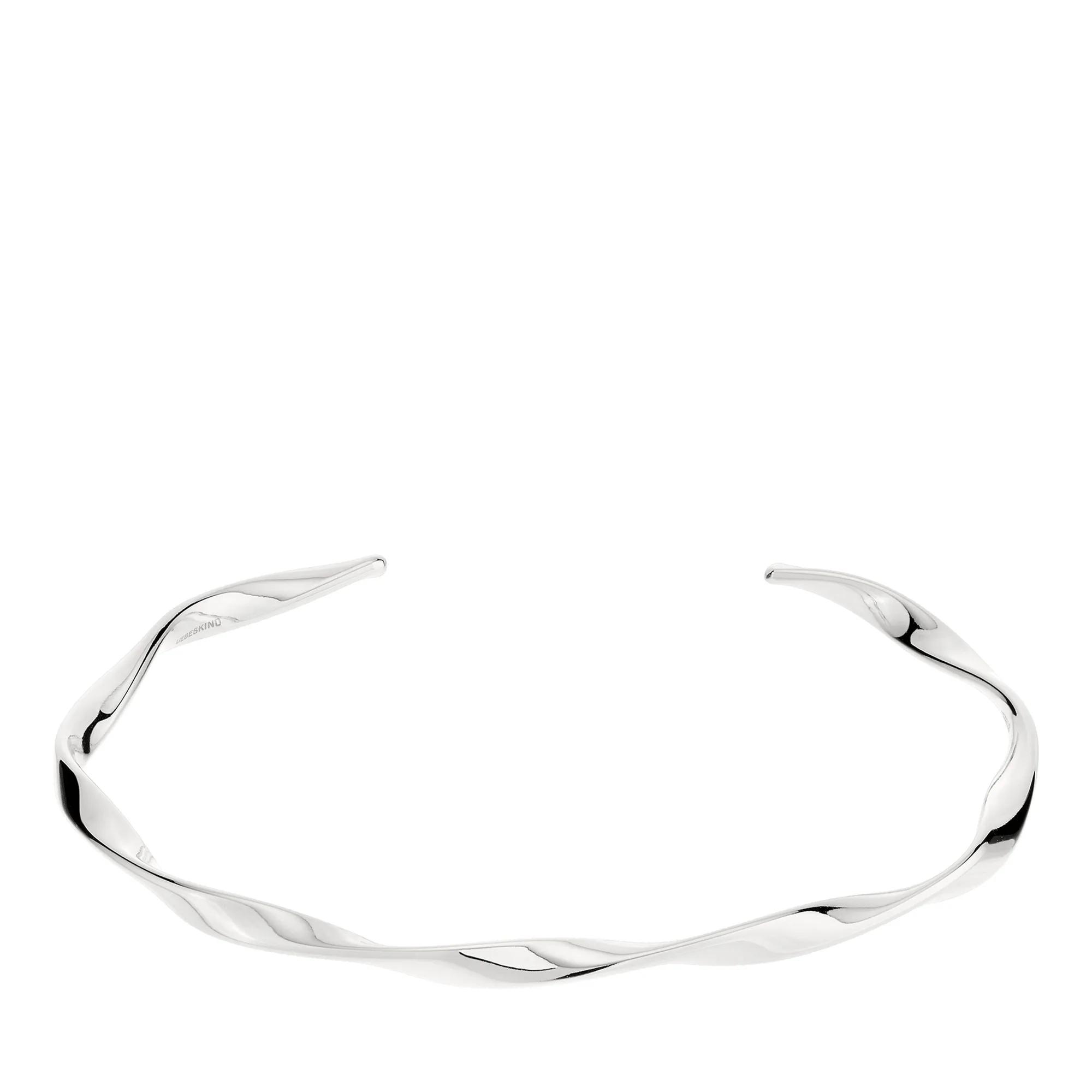 Liebeskind Berlin Armbänder - Liebeskind Berlin Armreif - Gr. ONESIZE - in Silber - für Damen