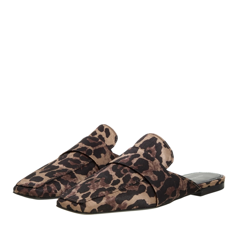 Kennel & Schmenger Mules Leila Camel(Image 3)