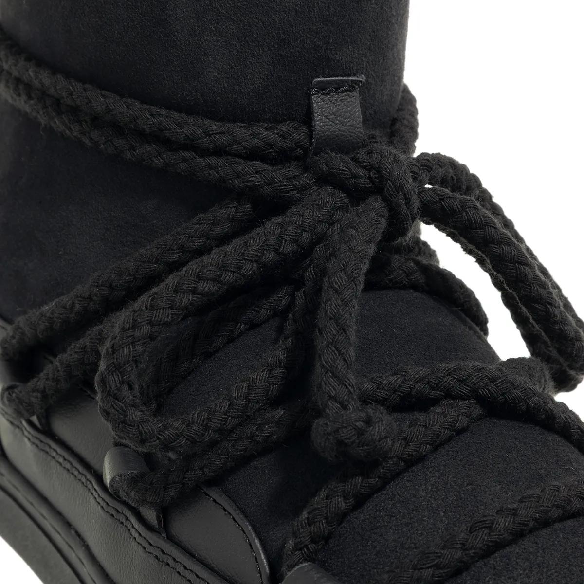 Thumbnail - INUIKII Winterboots - Classic - Gr. 39 (EU) - in Schwarz - für Damen