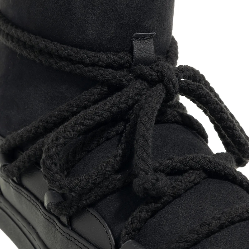 INUIKII Winterboots Classic Black(Image 5)