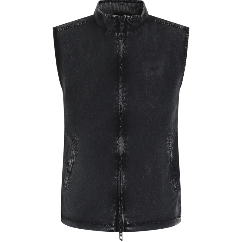 Diesel  Heren J-Erb Bodywarmer Blauw blau