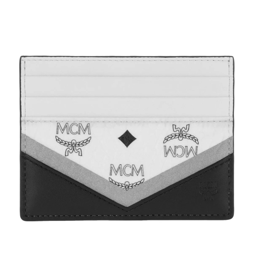 MCM M Move Mini Black Kartenhalter