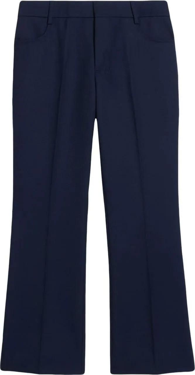 AMI Paris - Trousers Blue - Größe 36 - blue