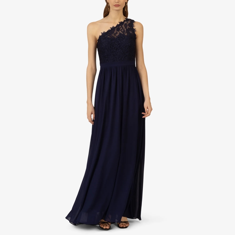 Kraimod Abendkleid Abendkleid hell-blau(Image 18)