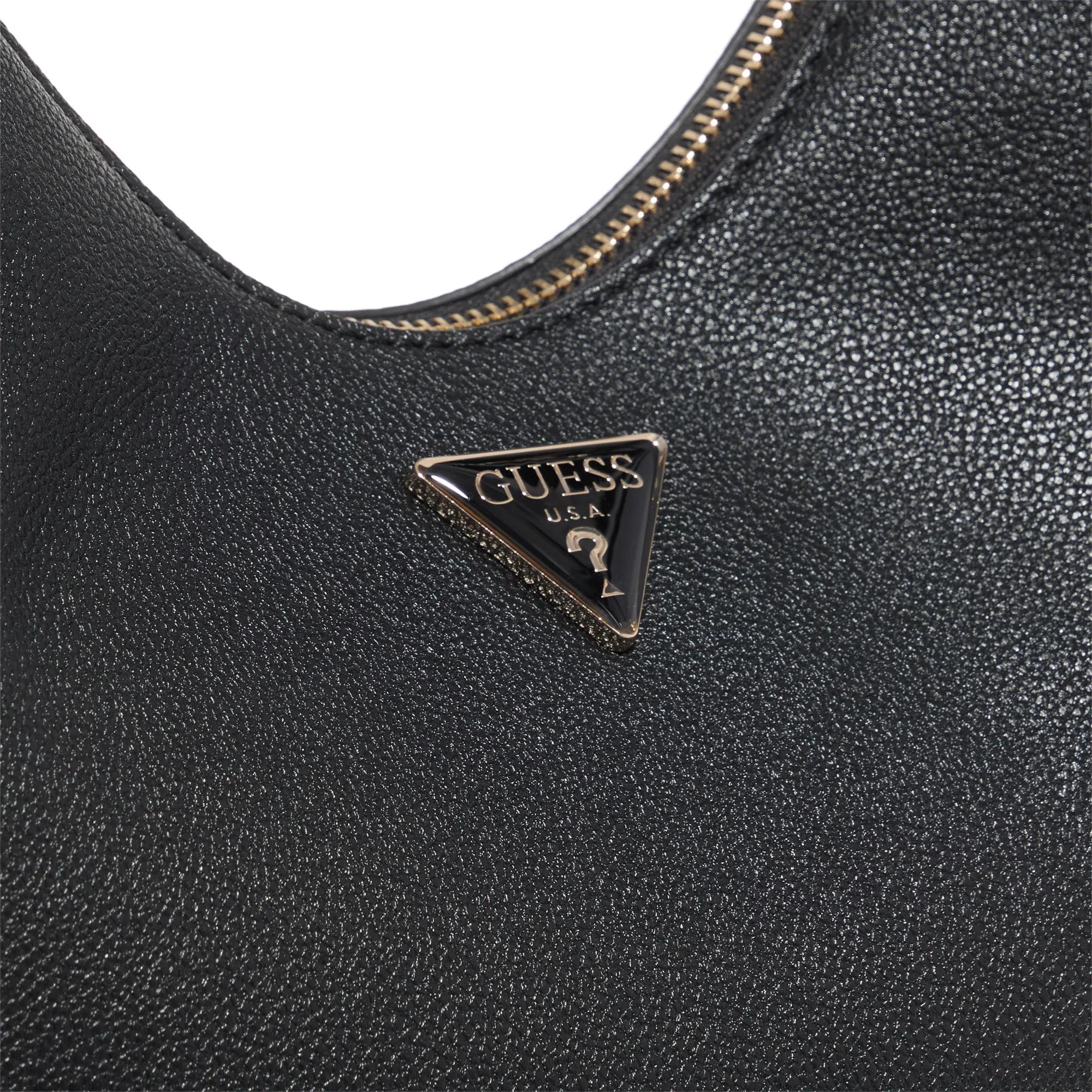 Thumbnail - Guess Hobo Bags - Fedora Hobo - Gr. unisize - in Schwarz - für Damen