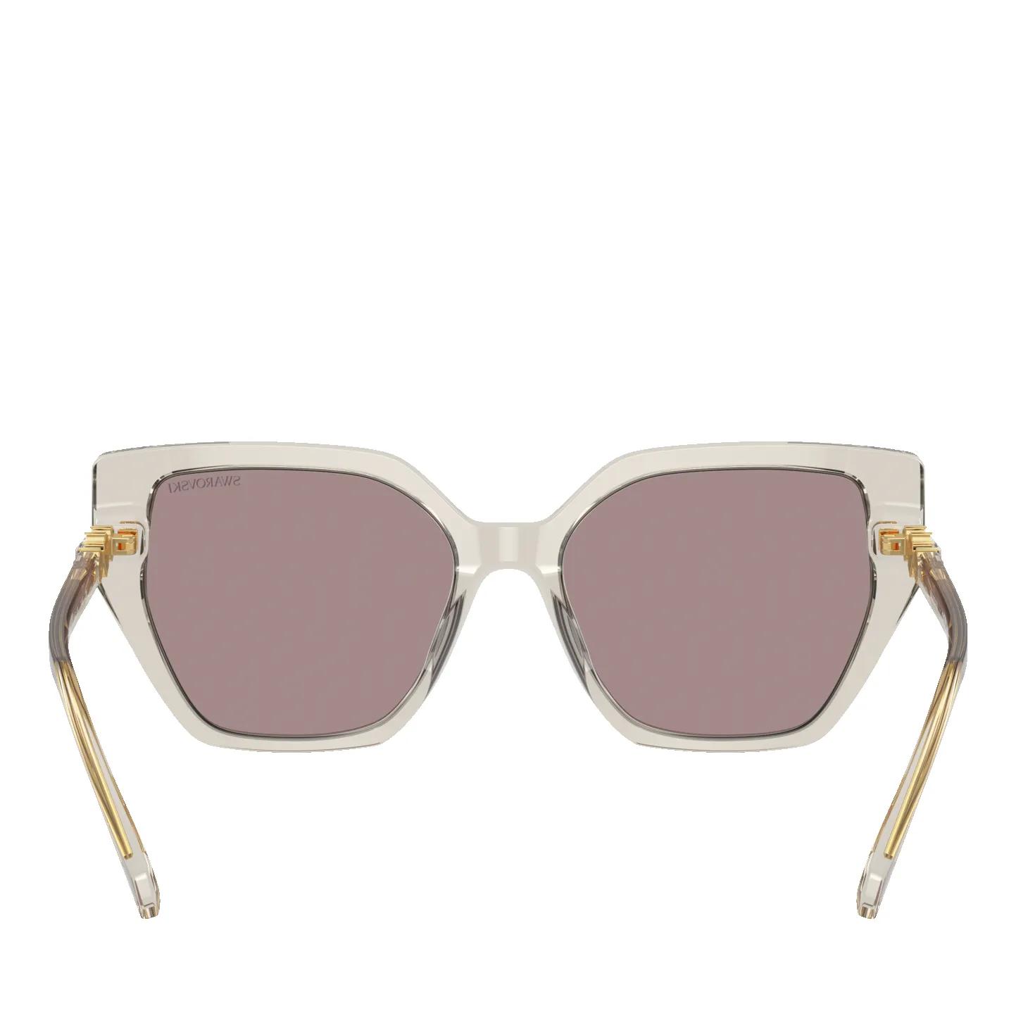 Thumbnail - Swarovski Sonnenbrille - 0SK6016 - für Damen