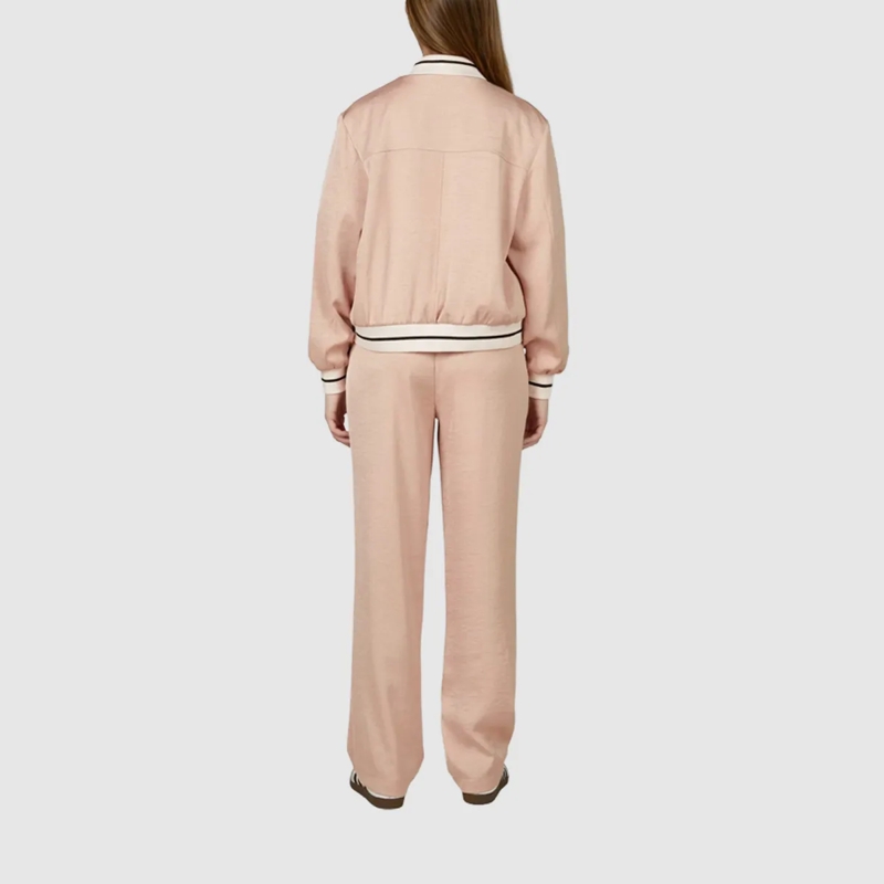 Marc Aurel Hose Hose rose(Image 4)