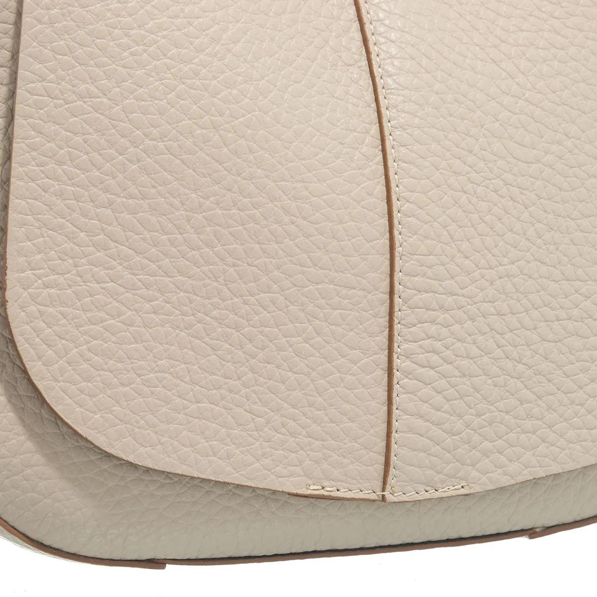 Gianni Chiarini Crossbody bags Helena Round in beige