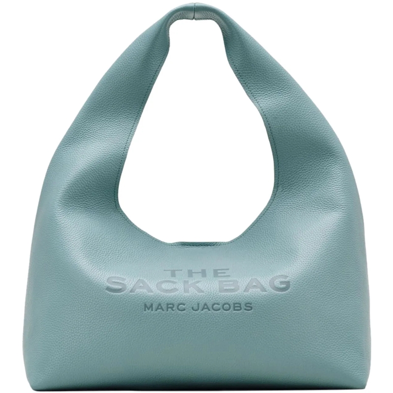 Marc Jacobs Tote Bags Clear Blue blau