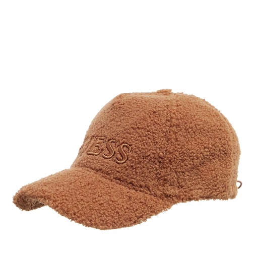 Guess Baseball Cap Camel Cappello da baseball