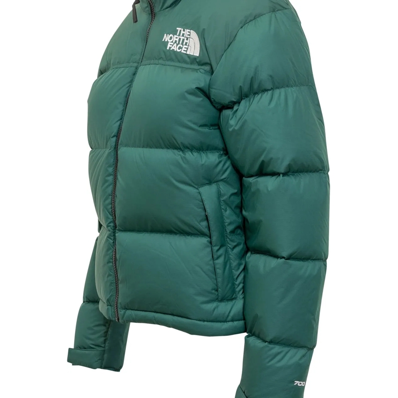 The North Face Doudoune Piumino Verde 1996 Retro Nuptse The North Face grün(Image 4)