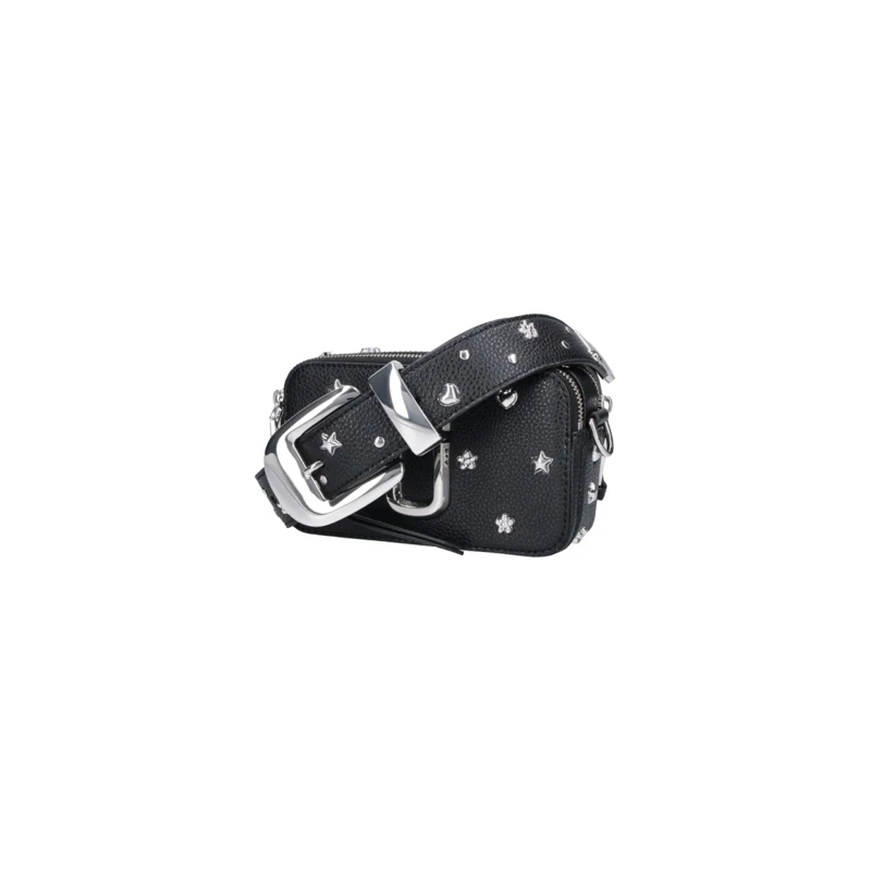 Marc Jacobs Schultertasche The Snapshot schwarz(Image 2)