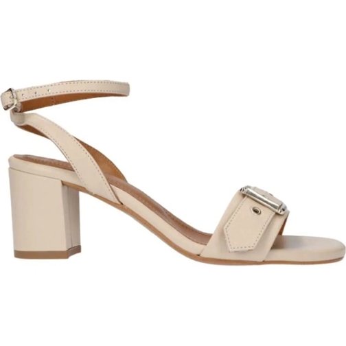 Toral Pump Toral Tl-melissa Hakken Beige Tl-melissa beige