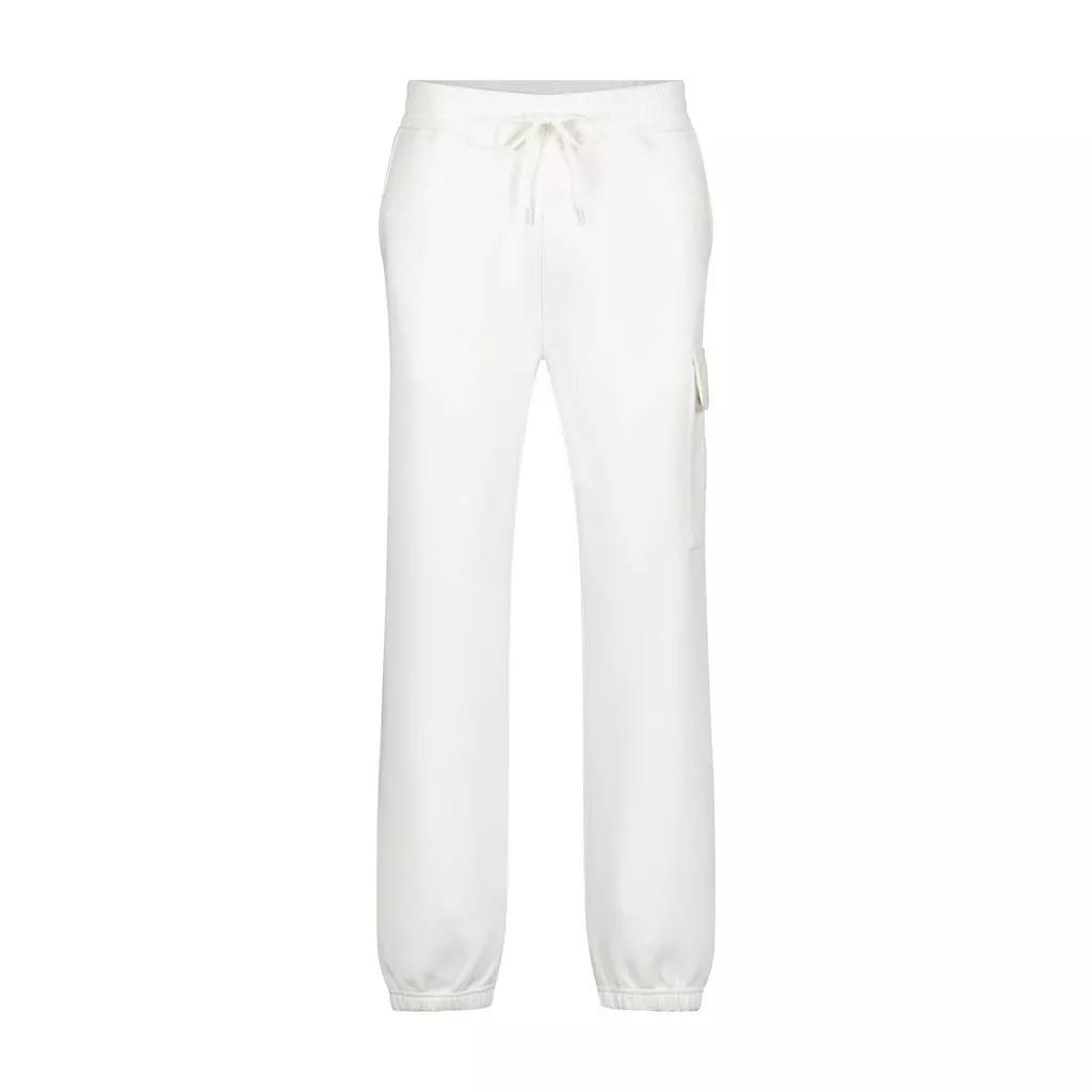 Mackage - Joggpants Marvin aus Baumwolle - Größe M - white