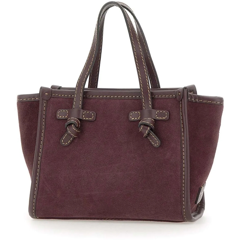 Gianni Chiarini Fourre-tout Bags Purple lila