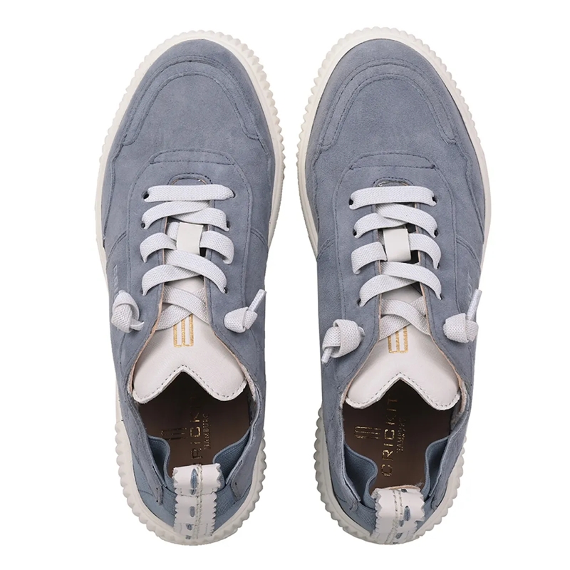 Crickit Low-Top-Sneaker Sneaker OAKLI blau(Image 5)