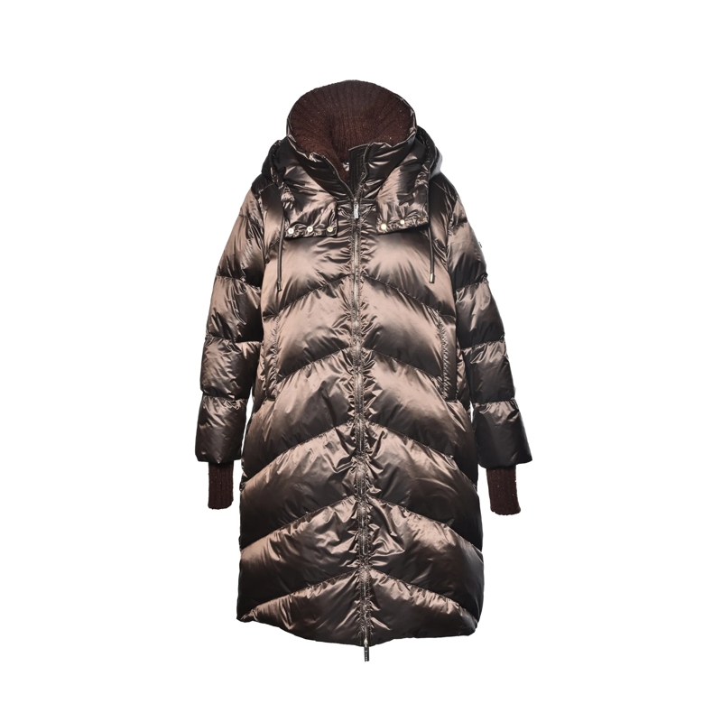 Baldinini Blouson JACKE BALDININI bronze
