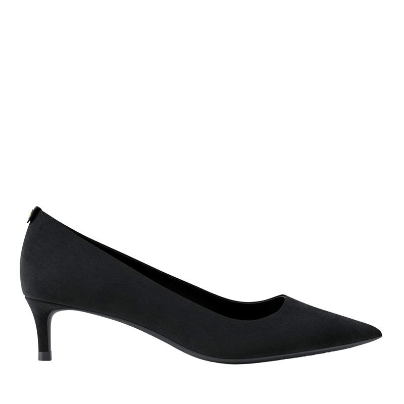 MICHAEL Michael Kors Pumps Alina Flex Kitten Pump Black