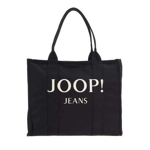 JOOP! Jeans Lieto Aurelia Shopper Xlhz Black Sac à provisions