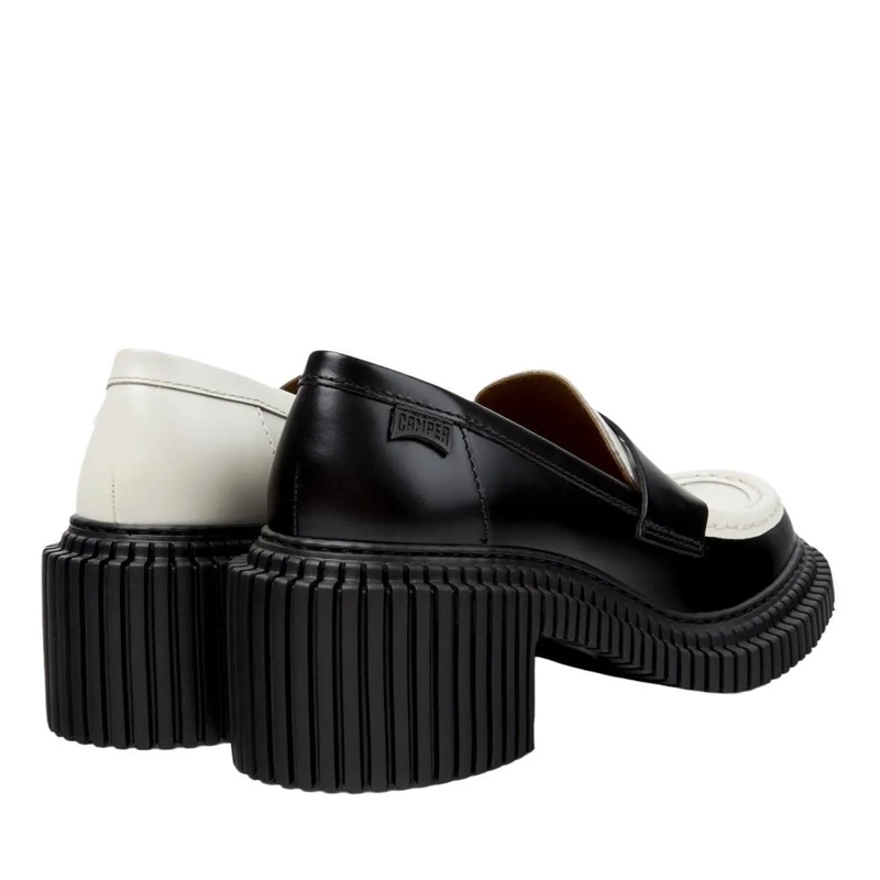 Camper Bootsschuhe Mokassins Pix London bunt(Image 3)