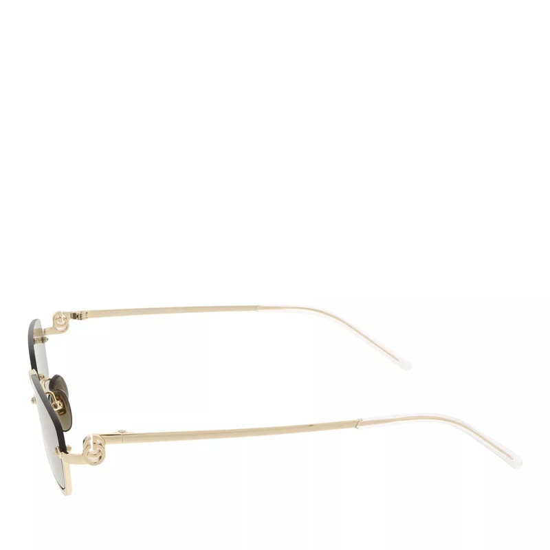 Gucci Sonnenbrille GG1278S GOLD-GOLD-BROWN(Image 4)