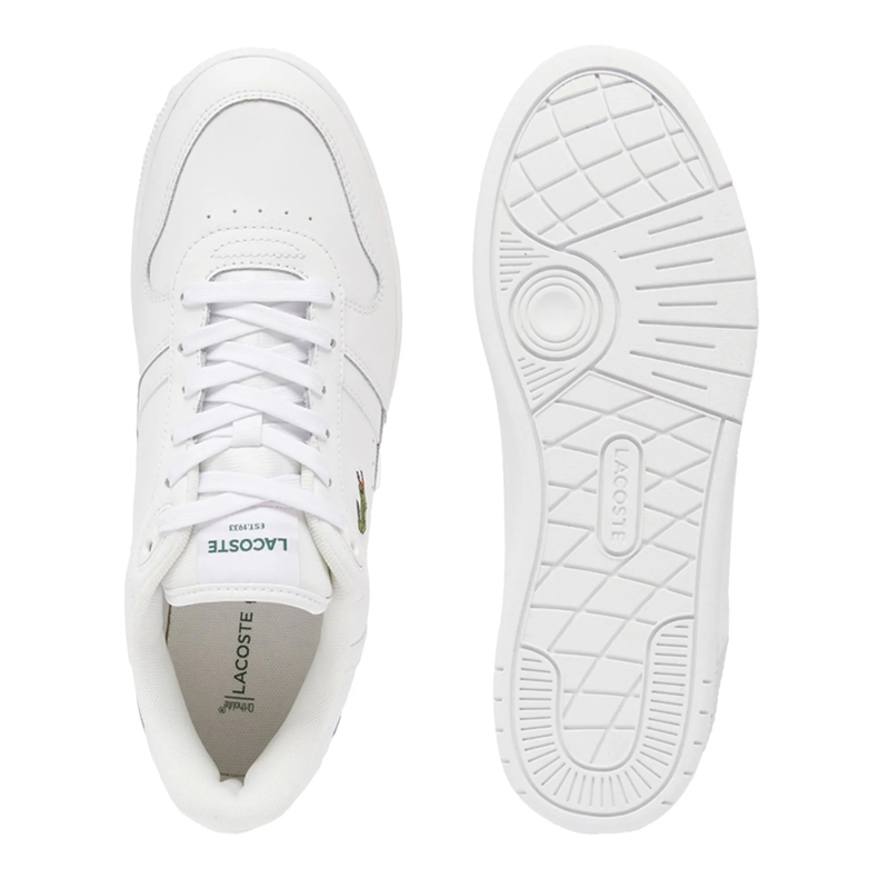 Lacoste Low-Top-Sneaker T-CLIP SET 224 2 SMA weiss(Image 4)