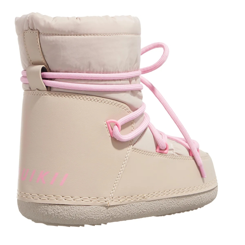 INUIKII Winterlaarzen Mountain Beige(Image 3)