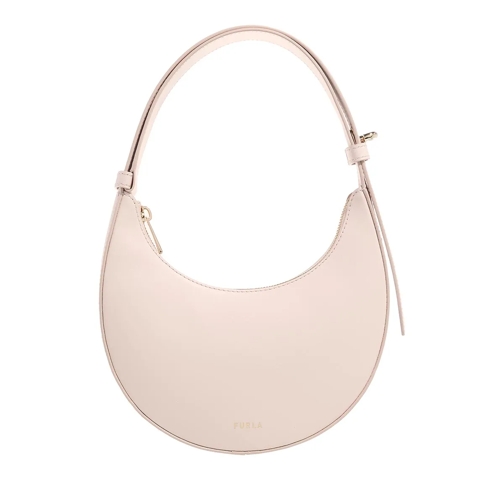 Furla Schultertasche Furla Delizia Mini Shoulder Ba Azalea