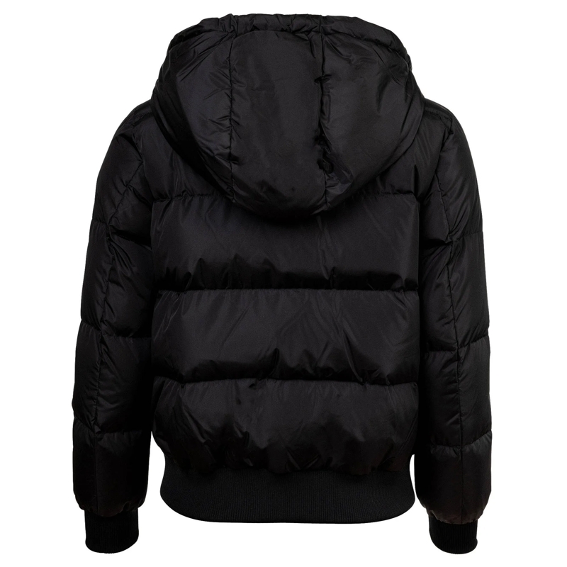Armani Exchange Blouson Down Jacket schwarz(Image 2)