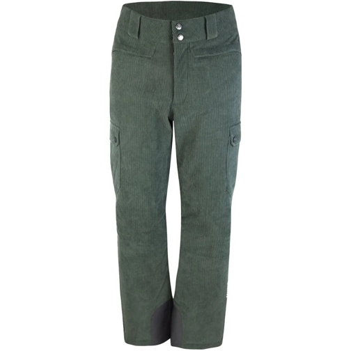 Colmar Originals Freizeithosen COLMAR Trousers Green grün