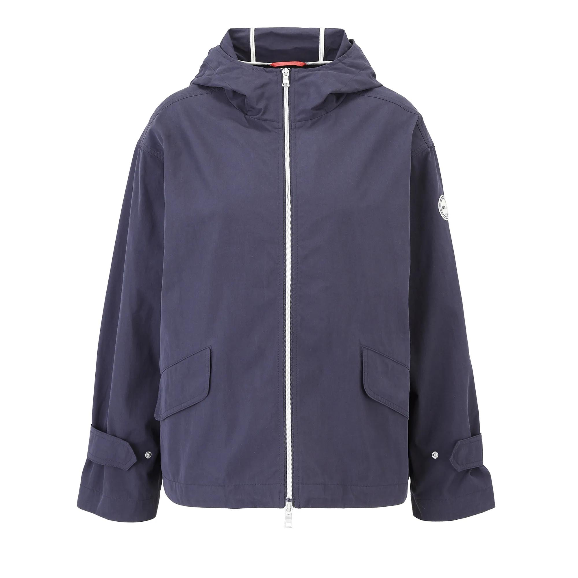 Thumbnail - No1 Como - Jacke TASHA - Größe S - blau